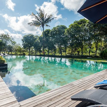 Zen Premium Uluwatu Complex Hotell Eksteriør bilde