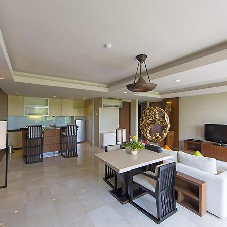 Zen Premium Uluwatu Complex Hotell Eksteriør bilde