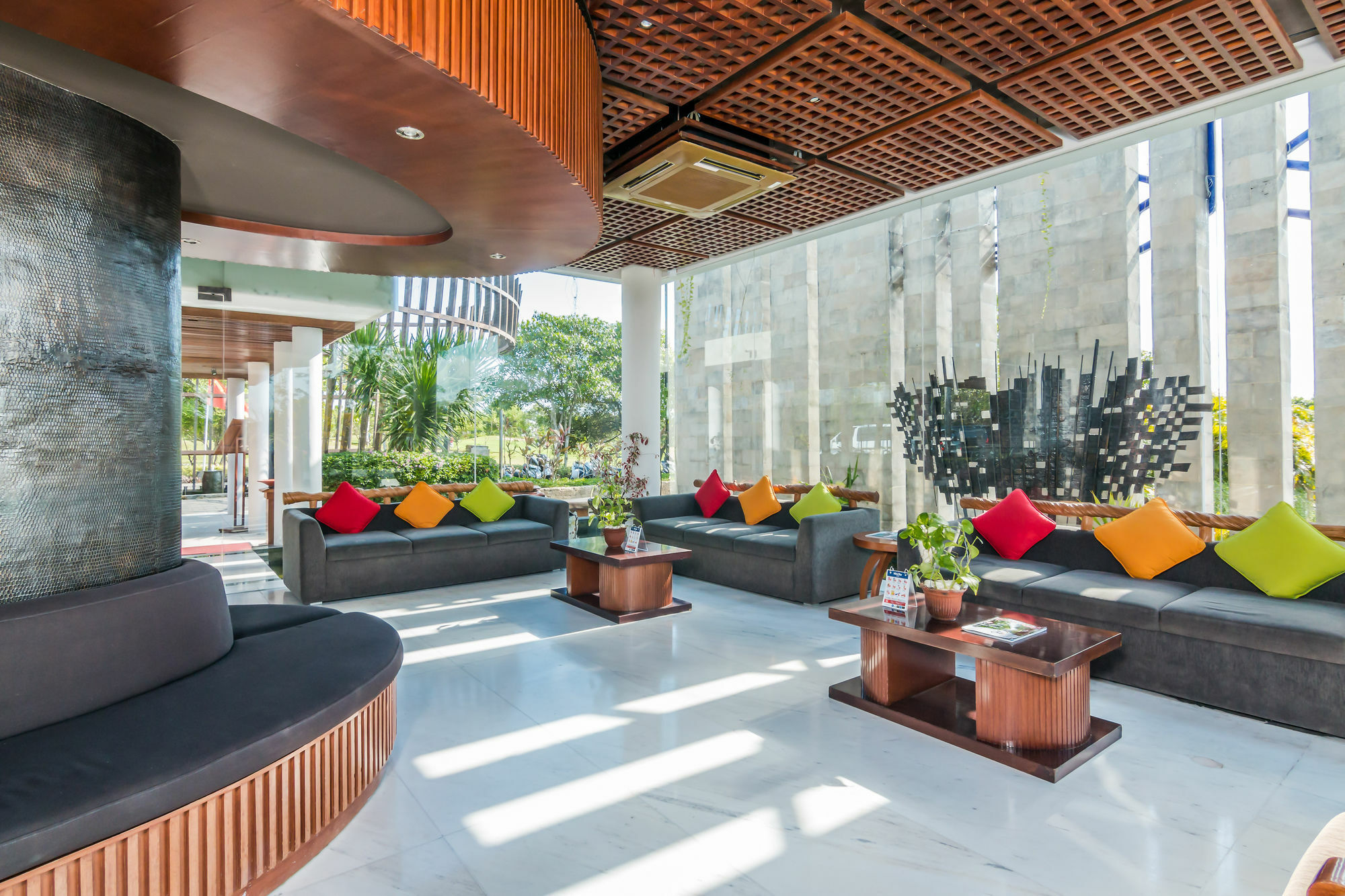 Zen Premium Uluwatu Complex Hotell Eksteriør bilde