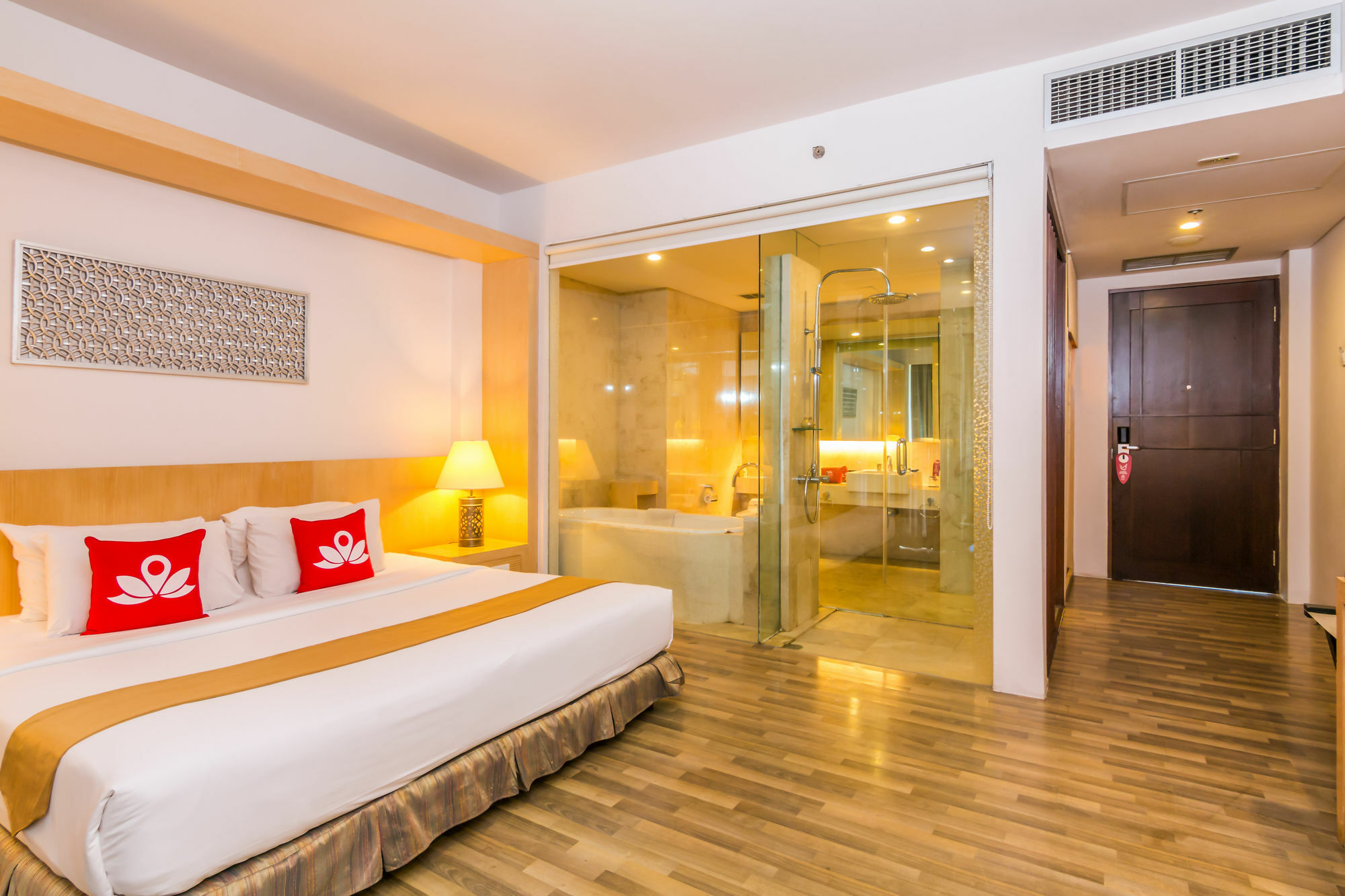 Zen Premium Uluwatu Complex Hotell Eksteriør bilde